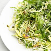 Slaatje at De Vitamine Kantine in Gorinchem