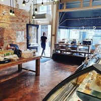 Prachtig interieur! at Sweet Ima in Gorinchem