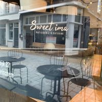 Vegan options at Sweet Ima in Gorinchem