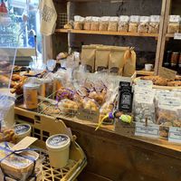   at Sweet Ima in Gorinchem