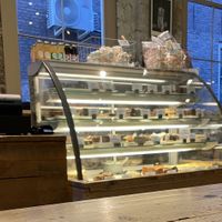   at Sweet Ima in Gorinchem