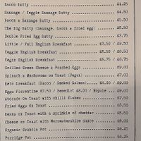   at Station Brew in Oldham