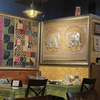   at Shanti - 산띠 in Seoul