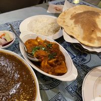   at Shanti - 산띠 in Seoul