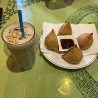   at Shanti - 산띠 in Seoul