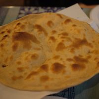 Roti at Shanti - 산띠 in Seoul