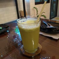 Green alchemy at Rosy-Cheeks in Chiang Mai