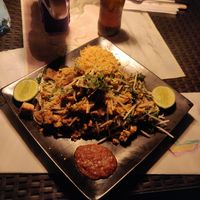  at Mi Casa Thai Food in Trujillo