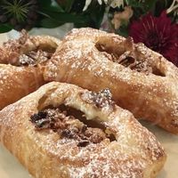 bakery at Tempest Coffee Collective in Appleton