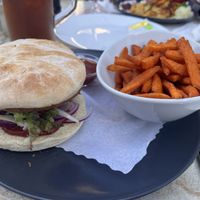   at Das Zeitlos in Heringsdorf