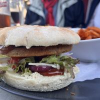   at Das Zeitlos in Heringsdorf