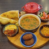  at Dürüm Kebab Haus in Dresden
