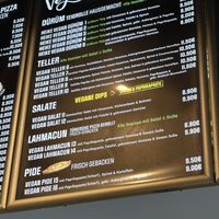   at Dürüm Kebab Haus in Dresden
