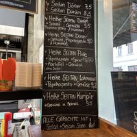   at Dürüm Kebab Haus in Dresden