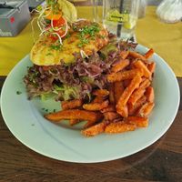  at Torwirtschaft in Dresden