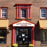   at Little Lebanon To Go in Dover