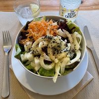   at Natural in Barcelona