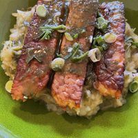   at Natural in Barcelona