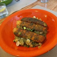   at Natural in Barcelona