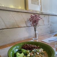   at Natural in Barcelona