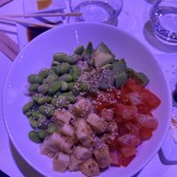 veggie bowl  at Eat Sushi - Jean Jaurès in Nice