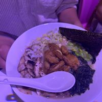 veggie ramen  at Eat Sushi - Jean Jaurès in Nice