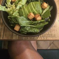  at Green Sushi in Cannes