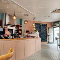  at Sweet Bakery in Gothenburg