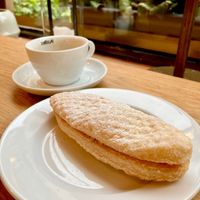  at Sweet Bakery in Gothenburg