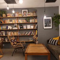  at The Bowls in Prague