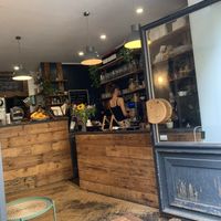   at The Bowls in Prague