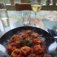  at Mamma Peppino in Alkmaar