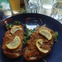  at Mamma Peppino in Alkmaar