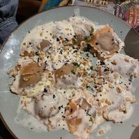   at Mamma Peppino in Alkmaar