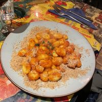   at Mamma Peppino in Alkmaar