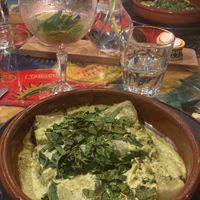   at Mamma Peppino in Alkmaar