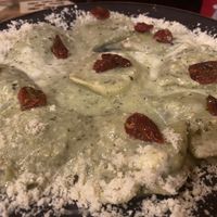   at Mamma Peppino in Alkmaar