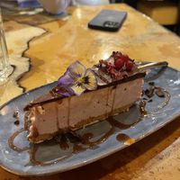   at Mamma Peppino in Alkmaar