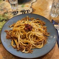   at Mamma Peppino in Alkmaar