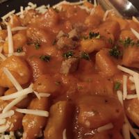 Zalige bonen at Mamma Peppino in Alkmaar