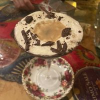 De beste affogato ever!   at Mamma Peppino in Alkmaar