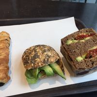 Yummy  at backWERK - Alexanderplatz Station in Berlin