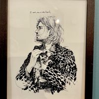   at Crazy Cat Café in Milan