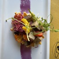   at Crazy Cat Café in Milan