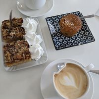  at Crazy Cat Café in Milan