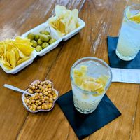  at Crazy Cat Café in Milan