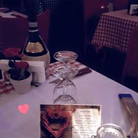 Cosy at Mr. Mimos Pizza in Santa Maria Da Feira