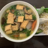   at Sprout's Springroll & Pho in Arlington