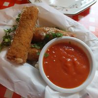  at Young Vegans Pizza Shop in London