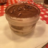   at Young Vegans Pizza Shop in London